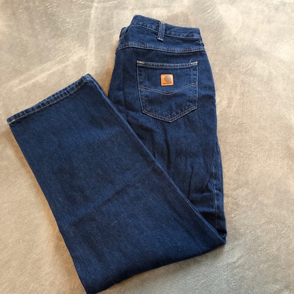 Carhartt Jeans